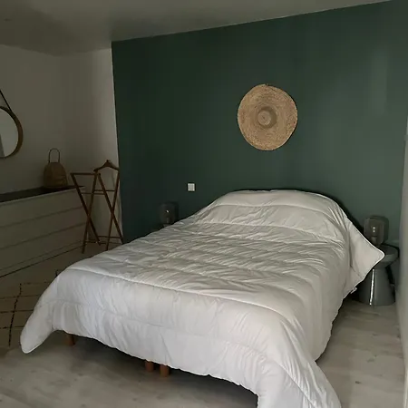 Le Cocon Сasa de vacaciones